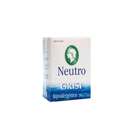 Grisi Caja jabón de tocador Grisi neutro 200G/50P-Despensaenlinea