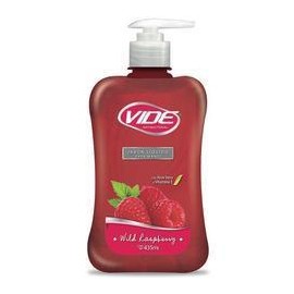 4E Media Caja jabón líquido Vide wash berry 435M/12P-Despensaenlinea