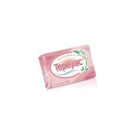 La Corona Media Caja jabón Tepeyac Rosa 200G/15P-Despensaenlinea
