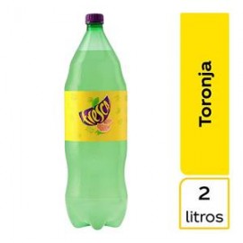 Coca Cola Caja Refresco Fresca 2L/8P-Despensaenlinea