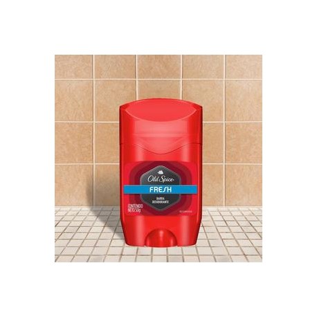 Procter & Gamble Caja Desodorante Old Spice Barra Deo Fresh 50M/12P-Despensaenlinea