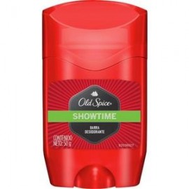 Procter & Gamble Media Caja Desodorante Old Spice Barra Deo Showtime 50M/6P-Despensaenlinea