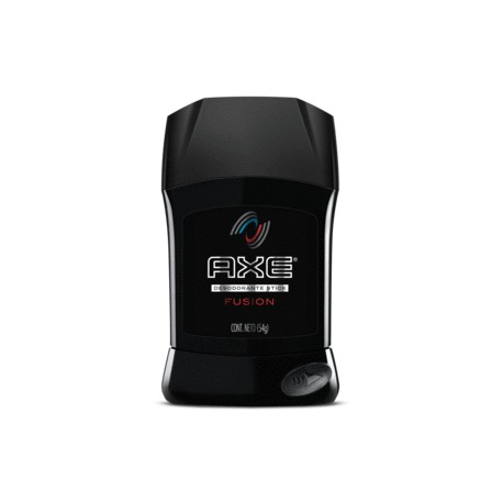 Unilever Media Caja Desodorante Axe Stick Deo Fusion 54M/6P-Despensaenlinea