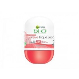 Garnier Caja Desodorante Obao Bi-o Roll Seco 50M/12P-Despensaenlinea