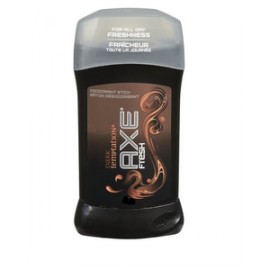 Unilever Media Caja Desodorante Axe Stick Deo Dark Temptation 54M/6P-Despensaenlinea