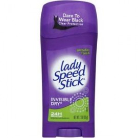 Colgate Palmolive Media Caja Desodorante Lady Speed Stick Roll Power Fresh 50M/6P-Despensaenlinea