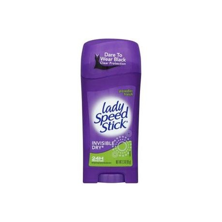 Colgate Palmolive Media Caja Desodorante Lady Speed Stick Roll Power Fresh 50M/6P-Despensaenlinea