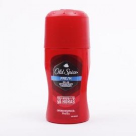Procter & Gamble Caja Desodorante Old Spice Roll On Fresh 50M/12P-Despensaenlinea
