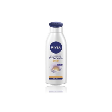Beierdorf Caja Crema Nivea Body Milk UV 400G/15P-Despensaenlinea