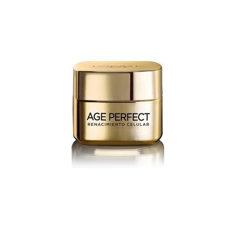 L´Oreal Media Caja Crema Expertise Renacimiento Cellulair Día 50G/3P-Despensaenlinea