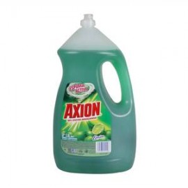 Colgate Palmolive Lavatrastes Axion liquido 2.8L - ZK-Despensaenlinea