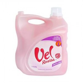 MayoreoTotal Suavizante Vel rosita 8.5 L - ZK-Despensaenlinea