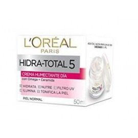 L´Oreal Media Caja Crema Expertise Hidratación Total5 Loción 200G/3P-Despensaenlinea