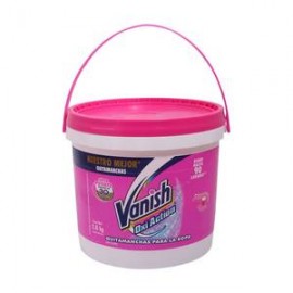 Reckitt Benckiser Quitamanchas Vanish polvo 2.8K - ZK-Despensaenlinea