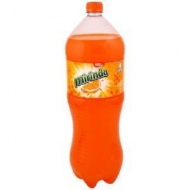 Pepsico Caja Refresco Mirinda 2.5L/8P-Despensaenlinea