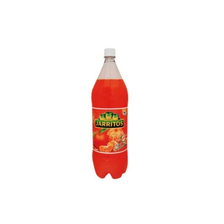 Jarritos Caja Refresco Jarritos de Mandarina 2L/8P-Despensaenlinea