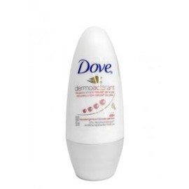 Unilever Caja Desodorante Dove Deo Roll Dermo Aclarante 50G/12P-Despensaenlinea