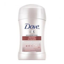 Unilever Caja Desodorante Dove Deo Stick Dermo Aclarante 50G/12P-Despensaenlinea