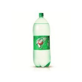 Pepsico Caja Refresco Seven Up 3L/8P-Despensaenlinea