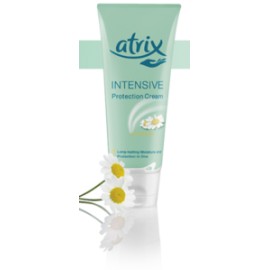 Atrix Media Caja Crema Atrix Intensive Tubo 75G/6P-Despensaenlinea