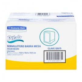 Kimberly Clark Despachador de Servilletas Kimberly-Clark Professional 2P - ZK-Despensaenlinea