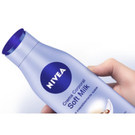 Beierdorf Caja Crema Nivea Body Milk Soft Seca 250G/15P-Despensaenlinea