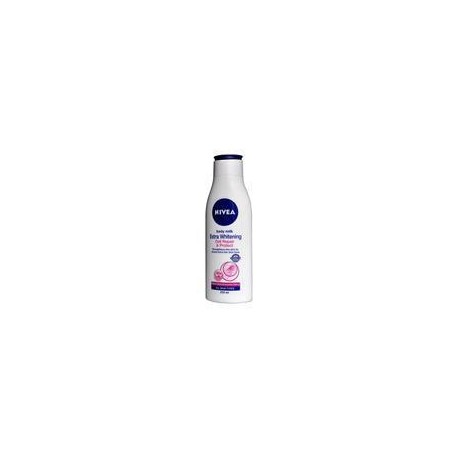 Beierdorf Caja Crema Nivea Body Milk Ultravioleta 250G/15P-Despensaenlinea