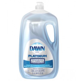 Procter & Gamble DAWN Platinum Advanced lavatrastes líquido 2.66L - KOZ-Despensaenlinea