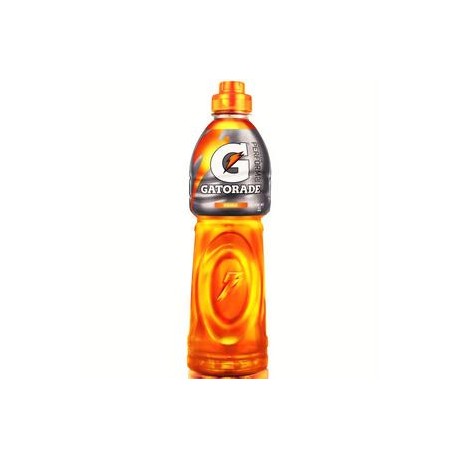 Pepsico Caja bebida Gatorade naranja 1L/6P-Despensaenlinea