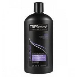 Unilever Caja Shampoo Tresemme Caida 750M/12P-Despensaenlinea