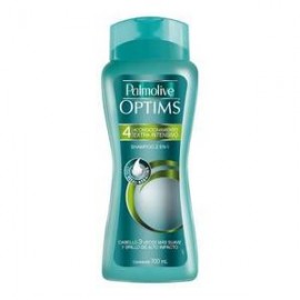 Colgate Palmolive Caja Shampoo Optims Extra Intensivo 700M/12P-Despensaenlinea
