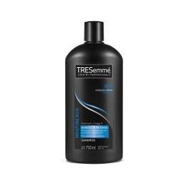 Unilever Caja Shampoo Tresemme Hidratacion PR 750M/12P-Despensaenlinea