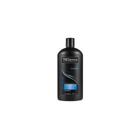 Unilever Media Caja Shampoo Tresemme Hidratacion PR 750M/6P-Despensaenlinea