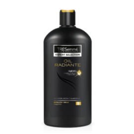 Unilever Media Caja Shampoo Tresemme Oil Radl/400 AC 750M/6P-Despensaenlinea