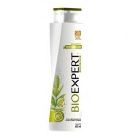 Quala Media Caja Shampoo Bio Expert Restauracion 650M/6P-Despensaenlinea