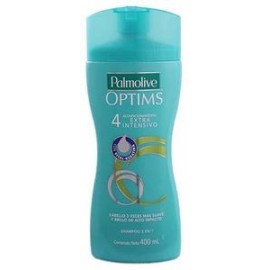 Colgate Palmolive Caja Shampoo Optims Extra Intensivo 400M/12P-Despensaenlinea
