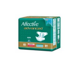 PI Mabe Caja pañal Affective Advanced talla grande 8C/10P-Despensaenlinea