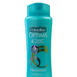 Colgate Palmolive Caja Shampoo Optims Extra Intensivos 200M/12P-Despensaenlinea