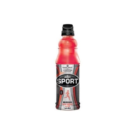 Jumex Caja bebida Jumex Sport sabor tropical 600M/12P-Despensaenlinea