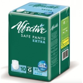 PI Mabe Media Caja pañal Adulto Affective Safe Pants talla grande 3C/10P-Despensaenlinea