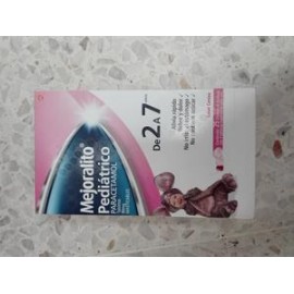 MayoreoTotal Caja Mejoralito pediátrico 15EX/25P/4T-Despensaenlinea