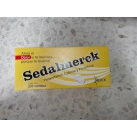 MayoreoTotal Caja Sedalmerck 20T/10P-Despensaenlinea