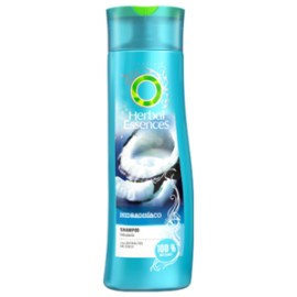 Procter & Gamble Caja Shampoo Herbal Essences Hidradisiaco 700M/6P-Despensaenlinea