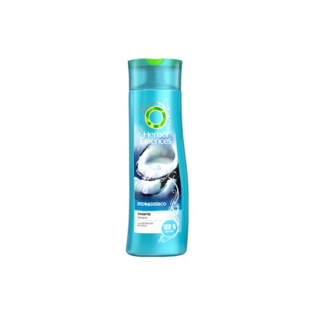 Procter & Gamble Caja Shampoo Herbal Essences Hidradisiaco 700M/6P-Despensaenlinea