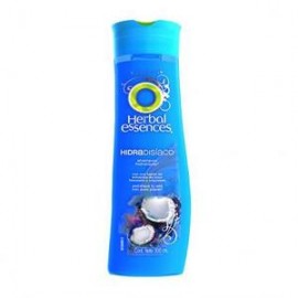 Procter & Gamble Caja Shampoo Herbal Essences Hidradisiaco 300M/12P-Despensaenlinea