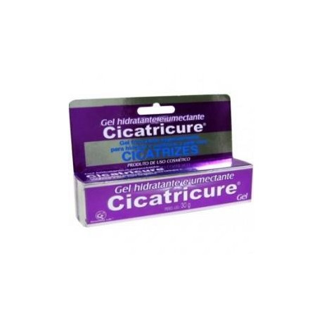 MayoreoTotal Cicatricure Gel 30G-Despensaenlinea