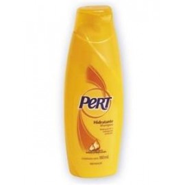 Procter & Gamble Caja Shampoo Pert Plus Humectacion Profunda 180M/12P-Despensaenlinea