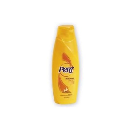 Procter & Gamble Media Caja Shampoo Pert Plus Humectacion Profunda 180M/6P-Despensaenlinea