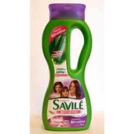 Quala Caja Shampoo Savile Liso Deslumbrante 750M/12P-Despensaenlinea