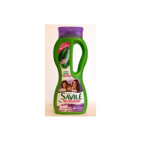 Quala Caja Shampoo Savile Liso Deslumbrante 750M/12P-Despensaenlinea